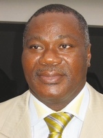 Pré-congrès du PDCI-RDA : Gnrangbé veut un débat sur les enjeux de 2015